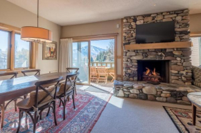 Wildflower Condo 615-1 Bedroom Sun Valley